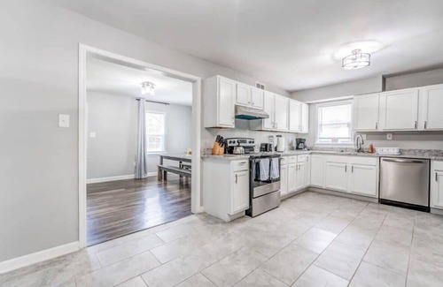 Whitehaven Casa | Wonderful in Whitehaven