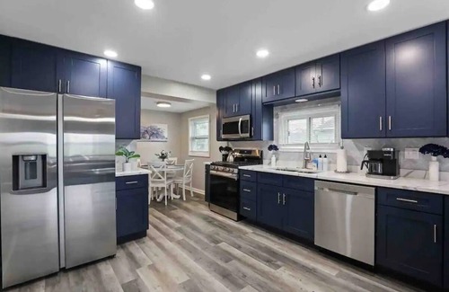 Wood Dale Casa | Wonderful in Wood Dale, right by ￼O’Hare airport!