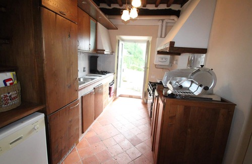 Barberino di Mugello Villa | Casa de vacaciones privada con piscina privada, WIFI, TV, patio, vista panorámica, aparcamiento