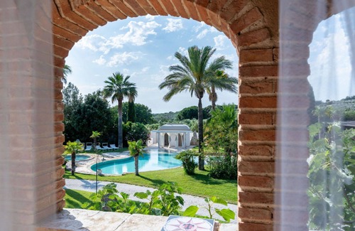 Campiglia Marittima Villa | Preciosa casa de vacaciones privada con WIFI, jacuzzi, A/C, piscina privada, TV, patio, aparcamiento