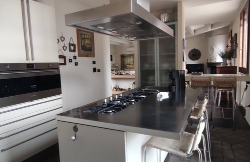Mercatale Casa | wonderful house on the hills with private swimming pool
