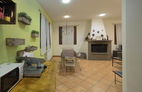 San Lazzaro di Savena Otro | Maravilloso para familias Granja En Las Colinas