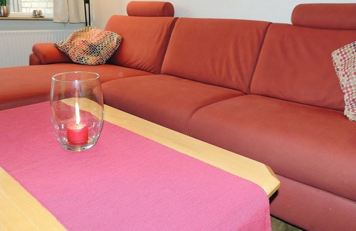 Steinwarder Apartamento | Wonderful location! Upscale apartment with terrace directly to the lake!