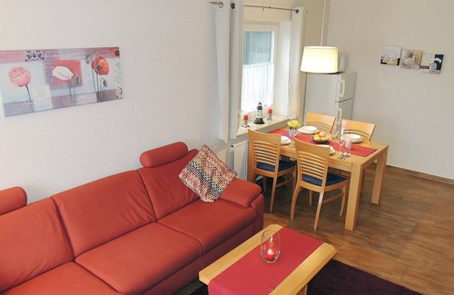 Steinwarder Apartamento | Wonderful location! Upscale apartment with terrace directly to the lake!