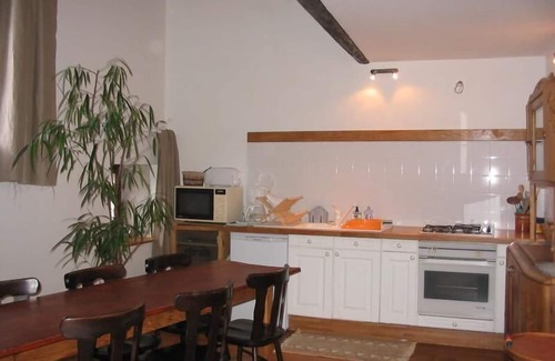 Amondans Casa | Casa magnífica en el valle del Loue y Lison en el corazón de Franche-Comté