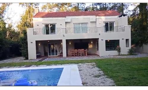 Benavídez Villa | Wonderful Luxury House