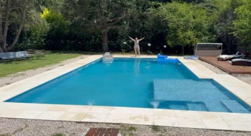 Benavídez Villa | Wonderful Luxury House
