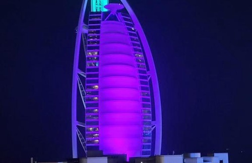 Umm Suqeim 3 Apartamento | Wonderful Madinat Jumeirah Living