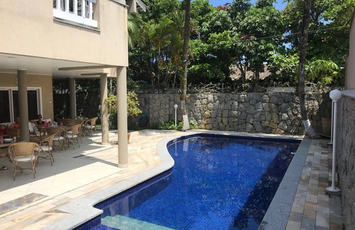 Guaiuba Casa | wonderful mansion