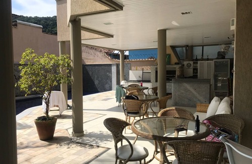 Guaiuba Casa | wonderful mansion