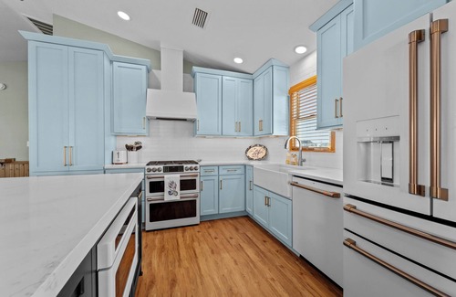 South Nags Head Casa | Wonderful Nags Head Oceanside Vacation Home