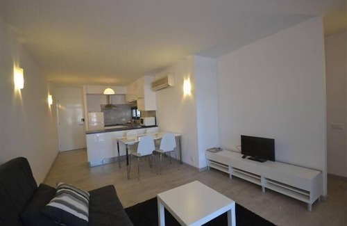 Son Xoriguer Apartamento | MARAVILLOSO APARTAMENTO Cala'n Bosch MENORCA