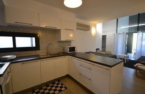 Son Xoriguer Apartamento | MARAVILLOSO APARTAMENTO Cala'n Bosch MENORCA
