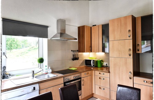 Lofer Apartamento | Hermoso Apartamento Nuevo Para 2-7 Personas. 4 Edelweiss