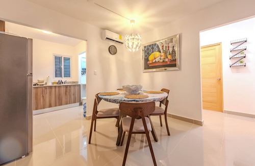 Boca Chica Apartamento | WONDERFUL OASIS # 2