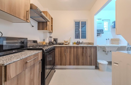 Boca Chica Apartamento | WONDERFUL OASIS # 2