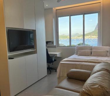 Zona Sul Apartamento | Wonderful Ocean View