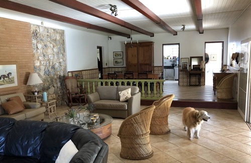 Piracicaba Casa | Maravillosa Finca Piracicaba con piscina climatizada a 10 minutos del centro