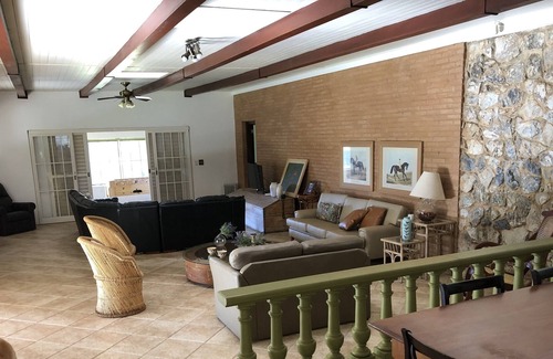 Piracicaba Casa | Maravillosa Finca Piracicaba con piscina climatizada a 10 minutos del centro