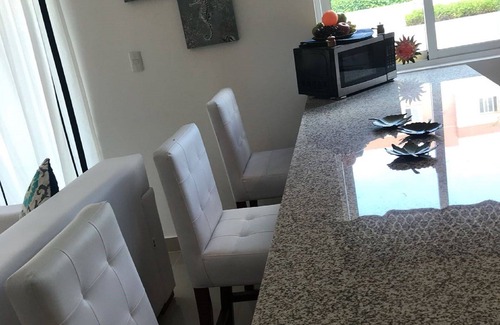 Veron Condominio | Hermosa casa en Punta Cana