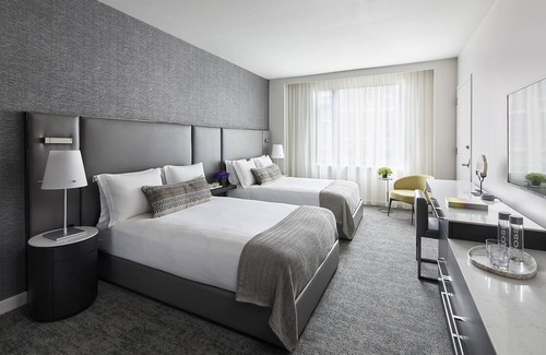 Tribeca Hotel | Wonderful Place To Stay! 4 Amazing units, located in the Heart of New Yrok!