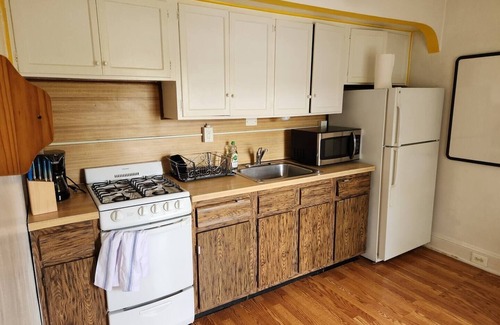 Elkins Park Apartamento | Wonderful place to call home