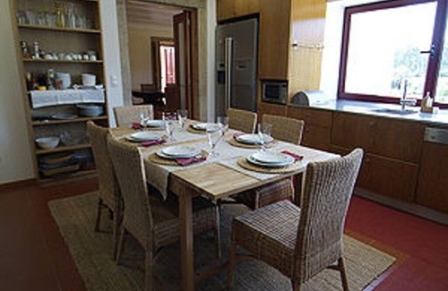 Fornelos Villa | Wonderful Ponte De Lima Villa | 6 Bedrooms | Casa Alberto | Private Pool & Gym | North Portugal