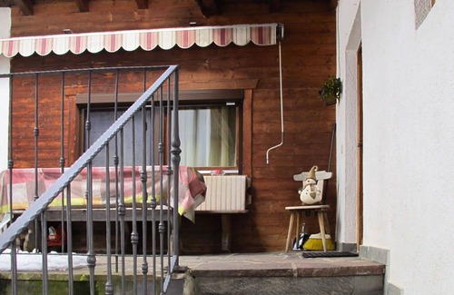 Kaltenbach Casa | Estupenda casa de vacaciones privada para 6 personas con WIFI, TV, terraza y aparcamiento