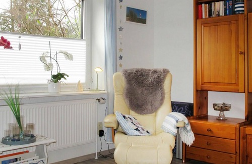 Horum Casa | Maravillosa casa de vacaciones privada para 4 personas con WIFI, TV, patio y aparcamiento
