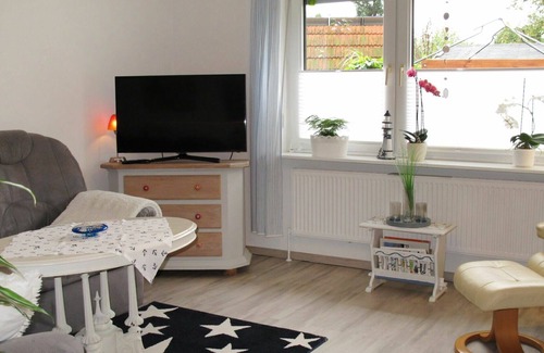 Horum Casa | Maravillosa casa de vacaciones privada para 4 personas con WIFI, TV, patio y aparcamiento