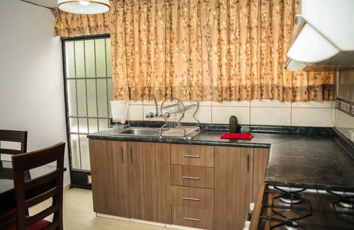 José Luis Bustamante y Rivero Villa | Wonderful private house in downtown