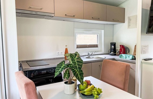 Muritz Casa | Estupenda casa de vacaciones privada con WIFI, TV, terraza, mascotas permitida y aparcamiento