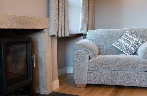 Inverarnie Casa | Estupenda casa de vacaciones privada para 6 personas con WIFI, TV, vista panorámica y aparcamiento