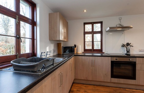 Inverarnie Casa | Estupenda casa de vacaciones privada para 6 personas con WIFI, TV, vista panorámica y aparcamiento