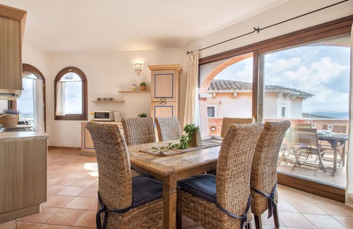 Abbiadori Villa | Maravillosa casa de vacaciones privada con piscina privada, A/C, WIFI, TV, terraza y aparcamiento