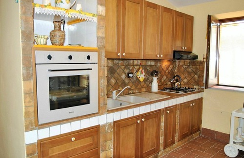 Itri Villa | Casa de vacaciones privada con piscina, WIFI, A/C, TV, patio, mascotas permitida, aparcamiento