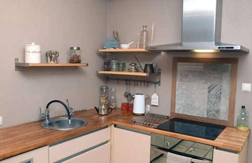 Wieliczka Casa | Wonderful private villa for 7 guests with WIFI, hot tub, TV, terrace and parking