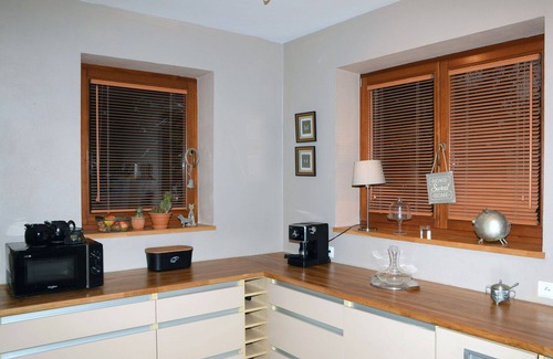 Wieliczka Casa | Wonderful private villa for 7 guests with WIFI, hot tub, TV, terrace and parking
