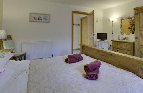 Cowshill Otro | Estupenda casa de vacaciones privada con WIFI, TV, patio, vista panorámica y aparcamiento