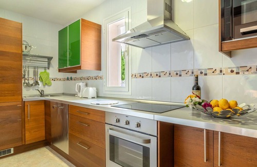 Sa Coma Casa | Preciosa casa de vacaciones privada con WIFI, A/C, piscina privada, TV, terraza y aparcamiento