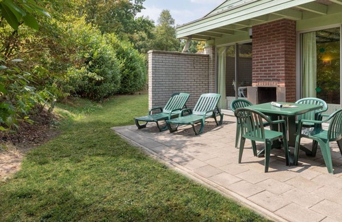 America Casa | Maravillosa casa de vacaciones privada para 5 personas con WIFI, piscina, TV, terraza y aparcamiento