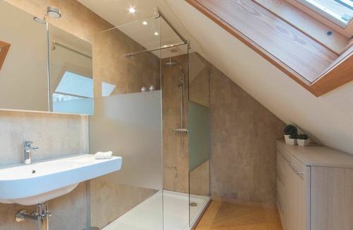 De Haan Villa | Wonderful private villa for 6 people with WIFI, terrace and parking