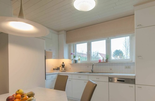 De Haan Villa | Wonderful private villa for 6 people with WIFI, terrace and parking