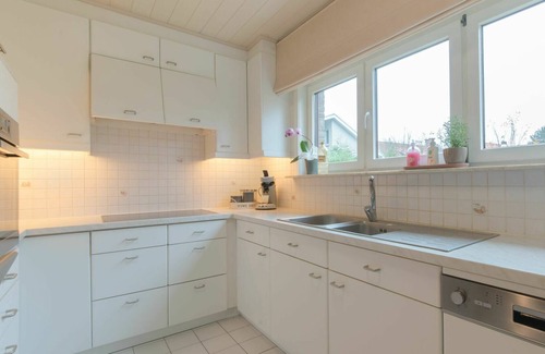 De Haan Villa | Wonderful private villa for 6 people with WIFI, terrace and parking