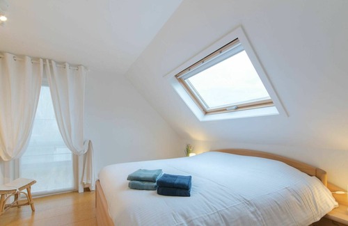 De Haan Villa | Wonderful private villa for 6 people with WIFI, terrace and parking