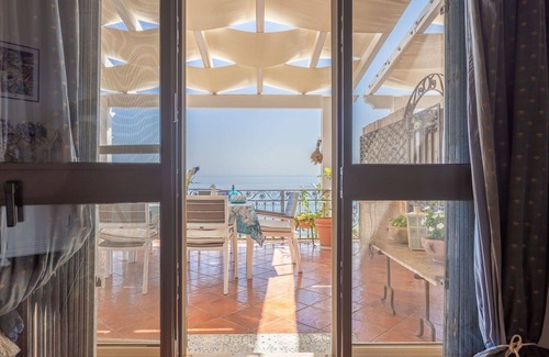Porto Palo Casa | Maravillosa casa de vacaciones privada para 6 personas con A/C, WIFI, TV, terraza y aparcamiento