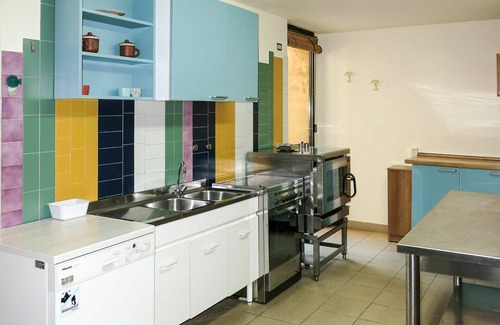 Cascine-La Croce Villa | Estupenda casa de vacaciones privada con WIFI, A/C, piscina privada, TV, terraza, aparcamiento