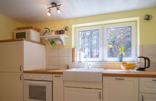 Lic Casa | Wonderful private villa with private pool, WIFI, hot tub, TV, terrace, pets allowed and parking