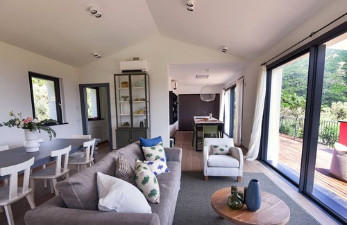 Bonassola Villa | Wonderful relaxing villa with pool and tennis in Bonassola! - Villa Mirea