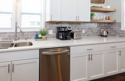 North End Casa | Wonderful Renovated St. Paul Bungalow.